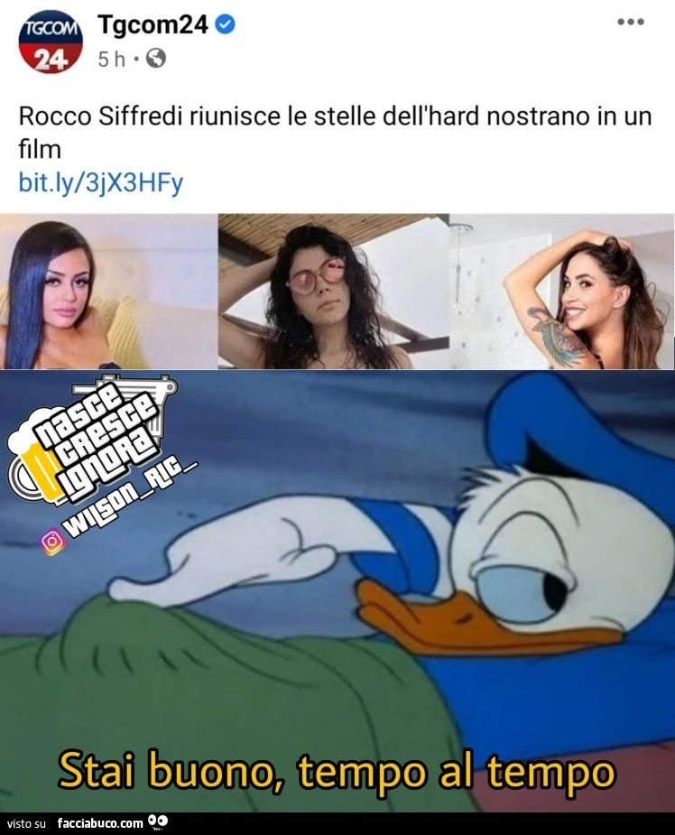 Vaccata