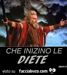 Diete