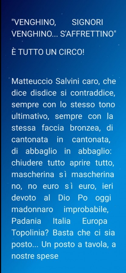 Vaccata