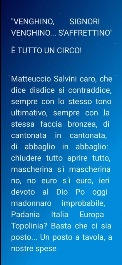 Vaccata