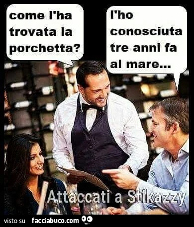 Vaccata