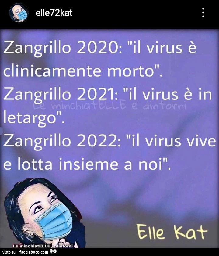 Vaccata