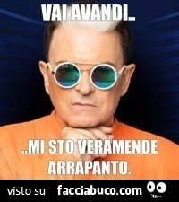 Vaccata