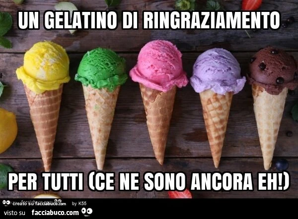 Compleanni, moderatori e carabinieri