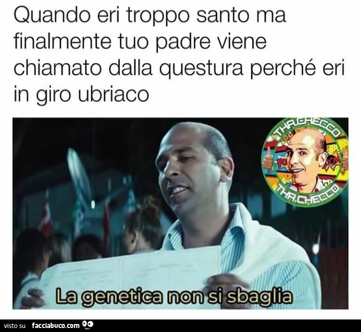 Vaccata