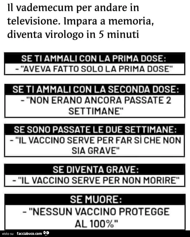 Vaccata