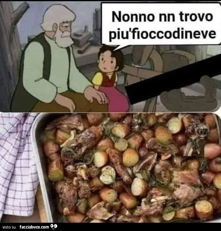 Vaccata