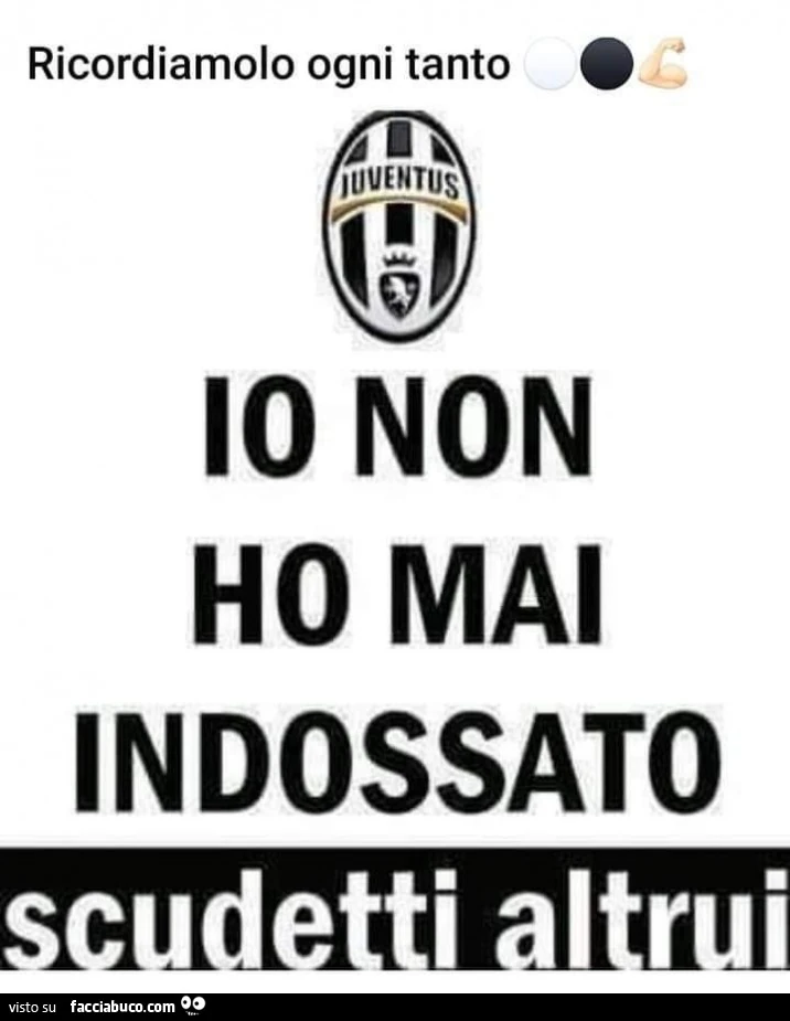 Scudetto di cartone Inter thaimax facciabuco