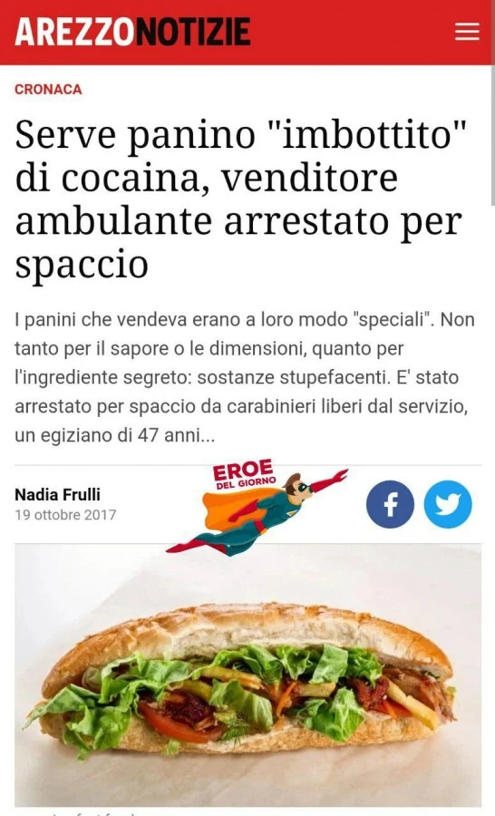 Vaccata