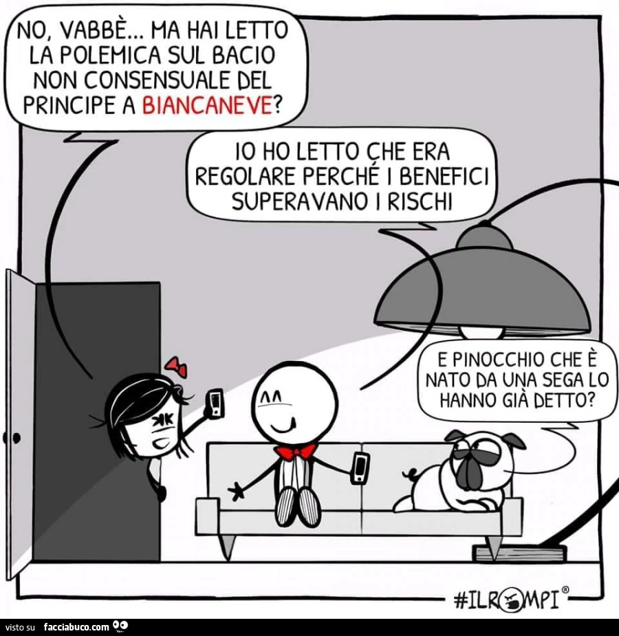 Vaccata