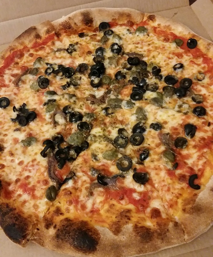 Vaccata