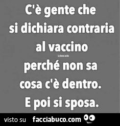 Vaccata