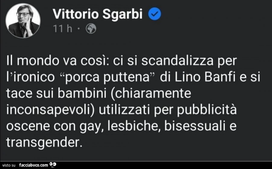 Vaccata