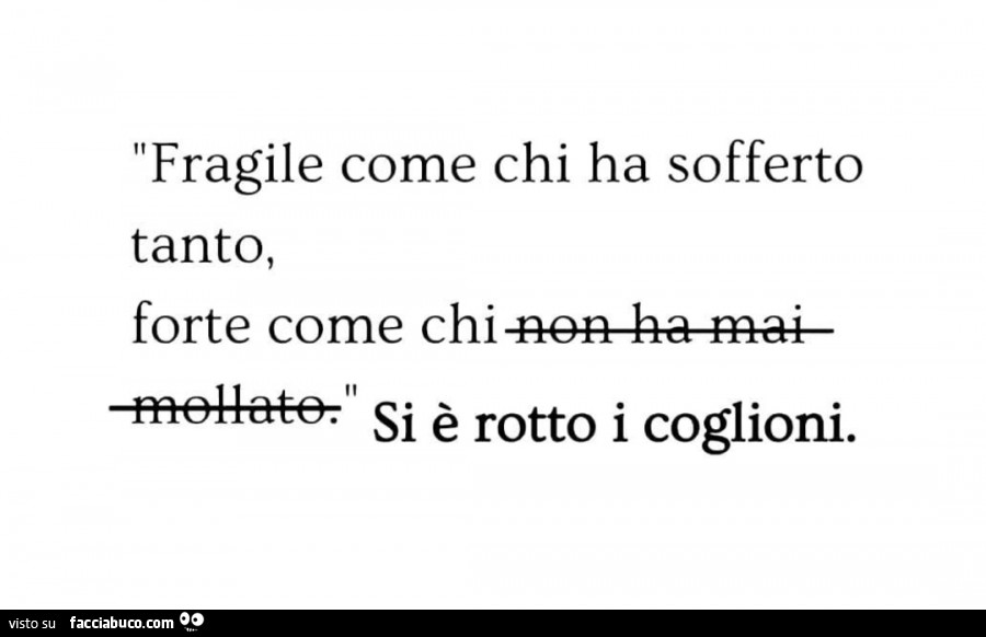 Cose Stupide che succedono a persone stupide – Il caffè – Mammaiuto