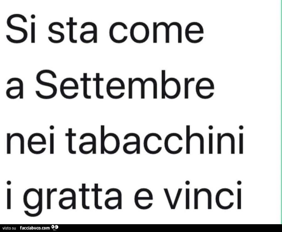 Vaccata