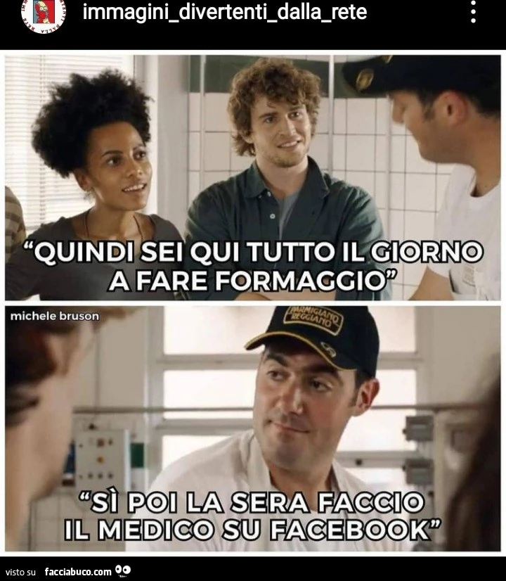 Vaccata