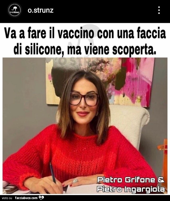 Vaccata