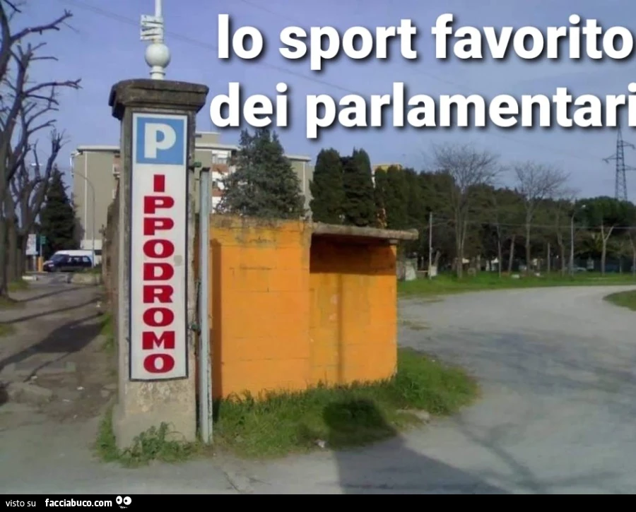 Parlamento