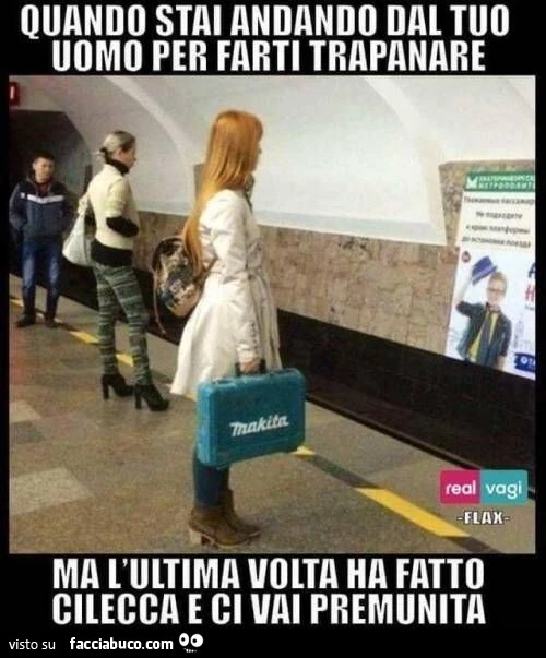Vaccata