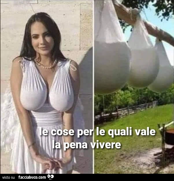 Meraviglie