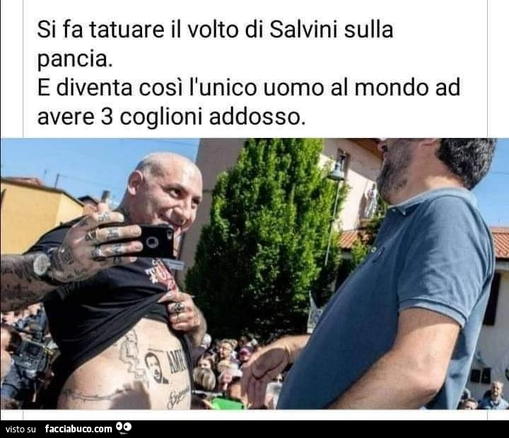 Vaccata