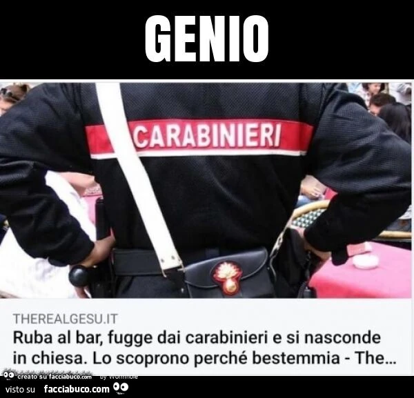 Genio