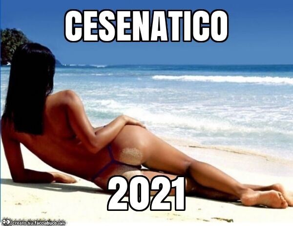 Cesenatico 2021