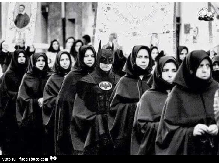 Processione