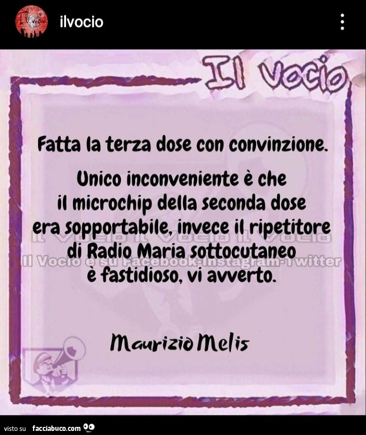 Vaccata