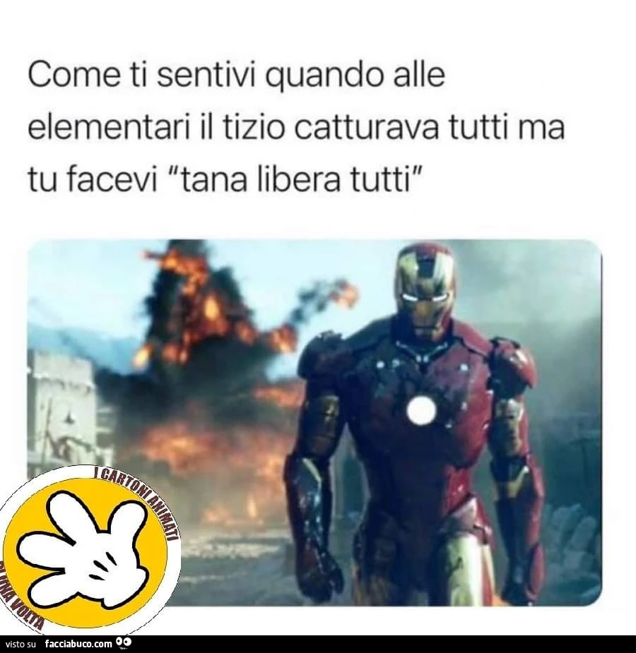 Vaccata