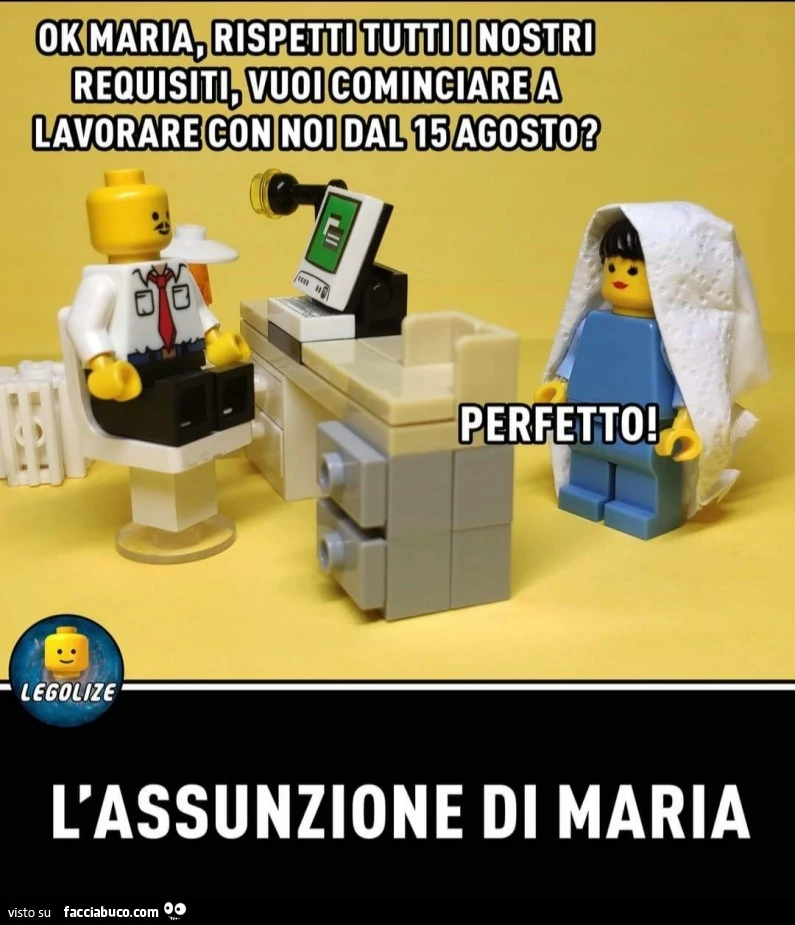 Vaccata