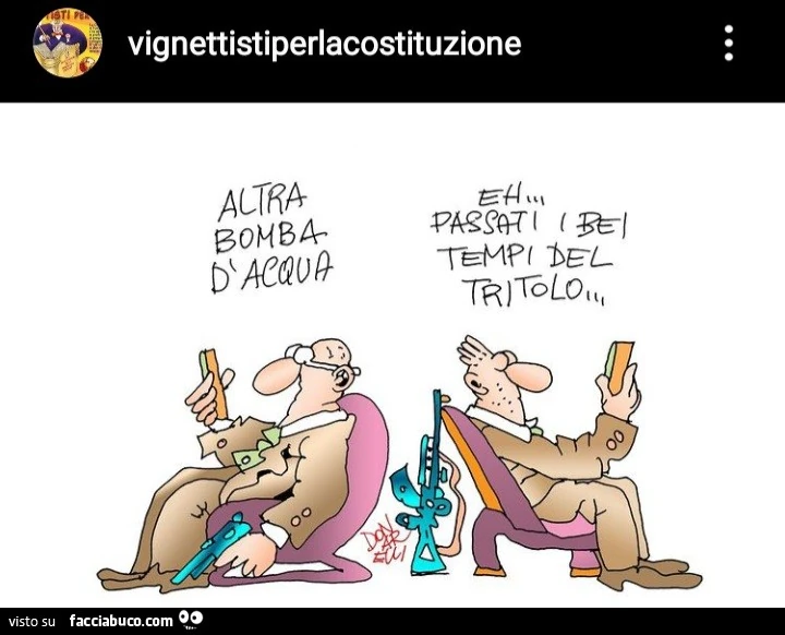 Vaccata