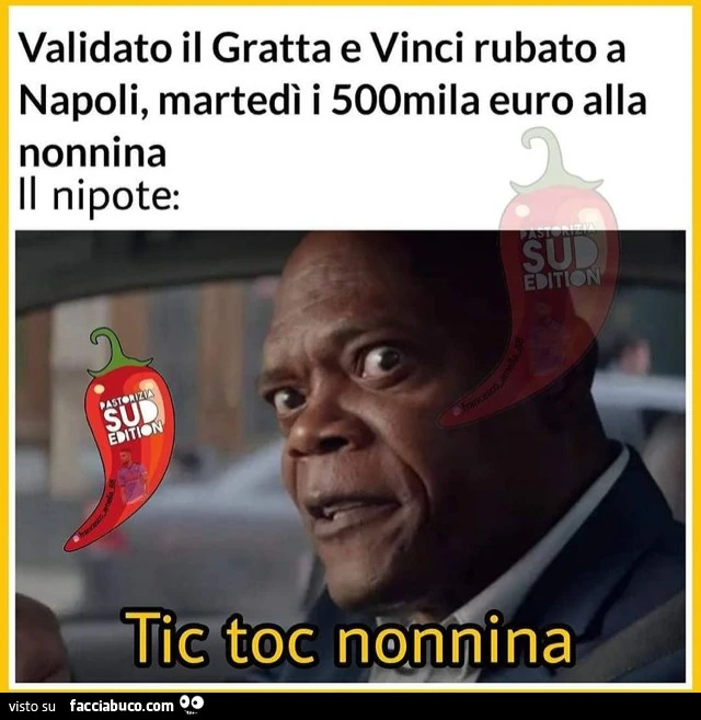 Vaccata
