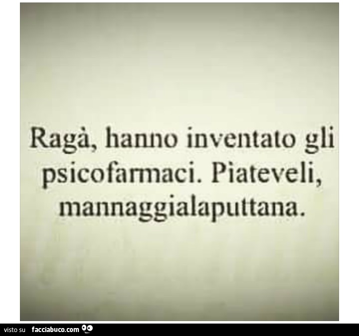 Vaccata