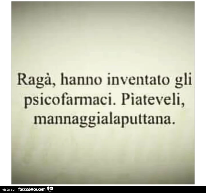 Vaccata