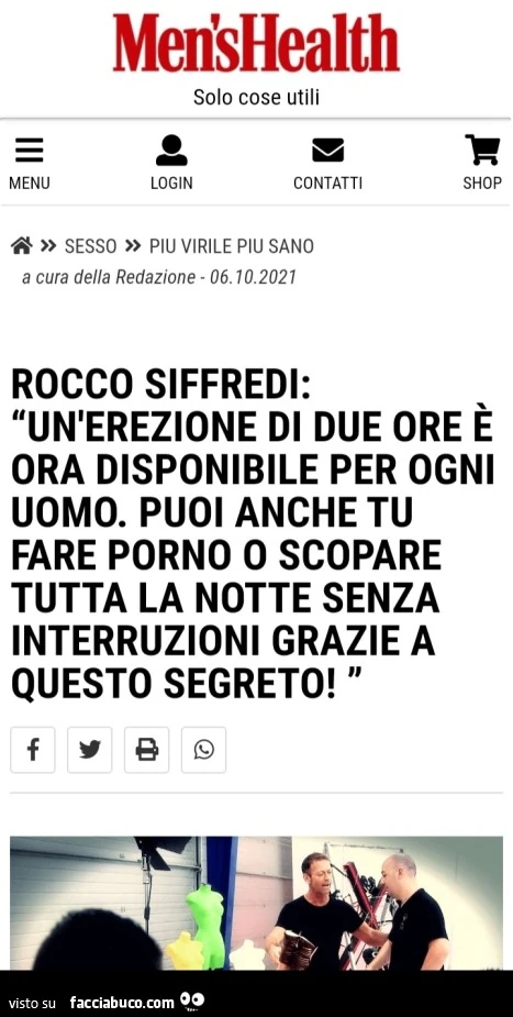 Rocco