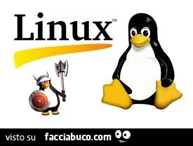 Linux
