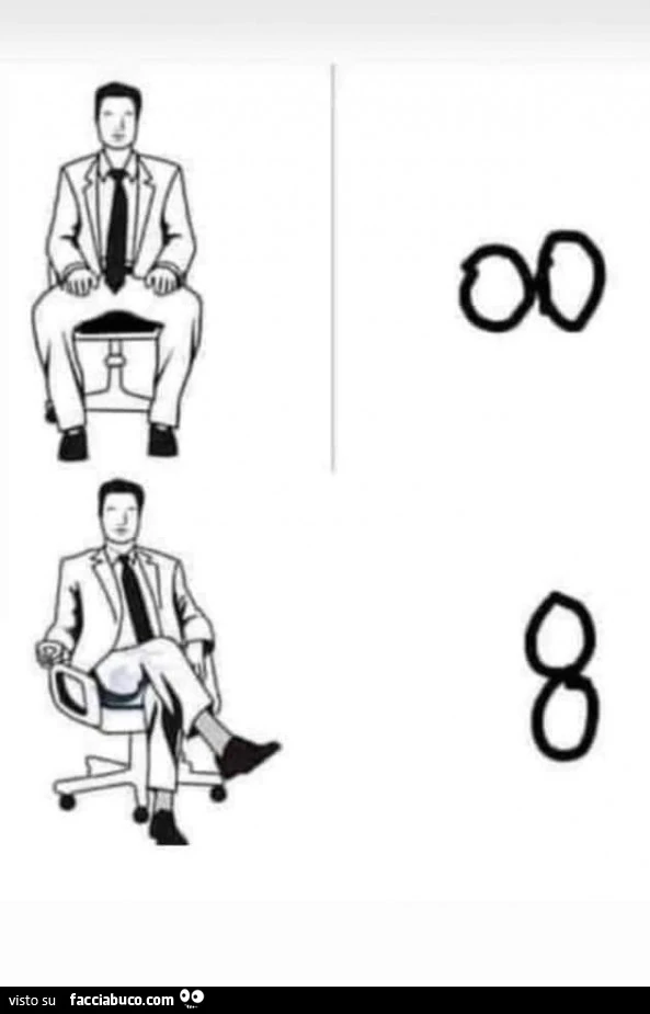 Palle accavallate