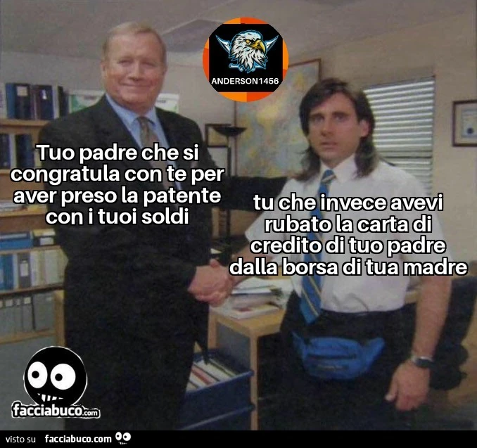 Carta di credito