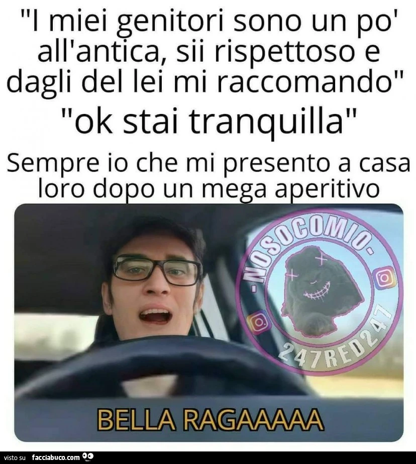 Vaccata
