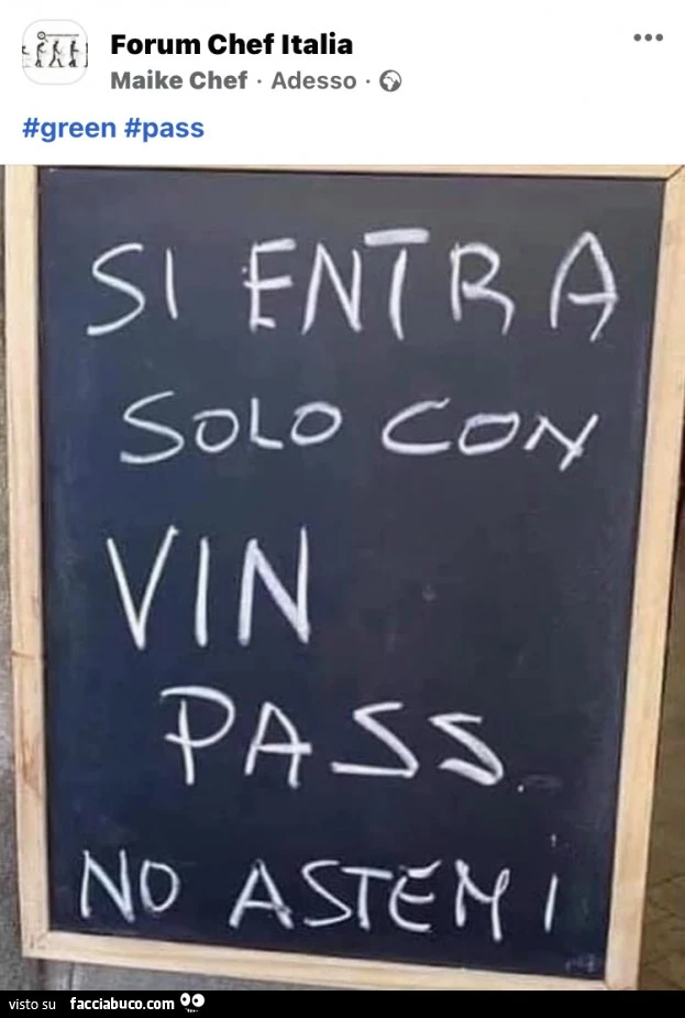 Vaccata