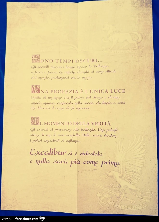 Vaccata
