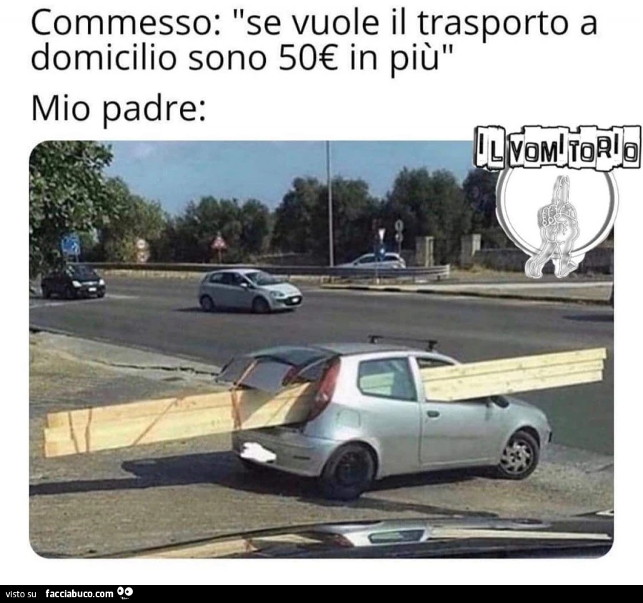 Vaccata