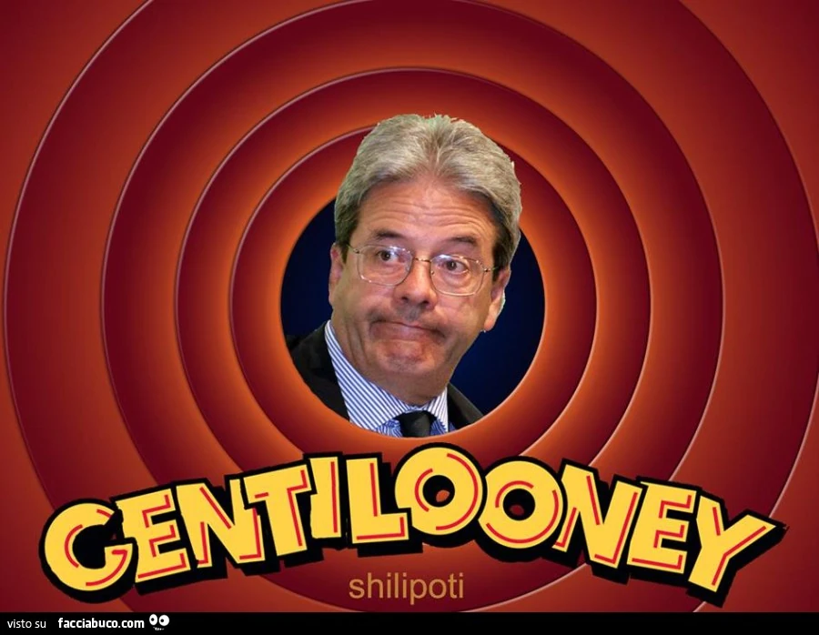 Gentilooney