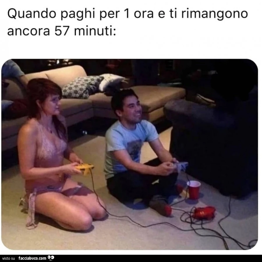 Vaccata
