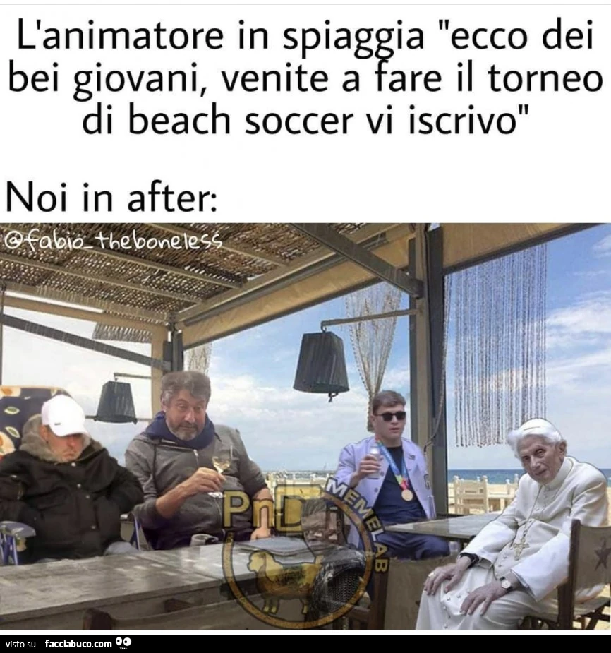 Vaccata