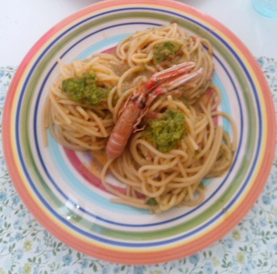 Vaccata