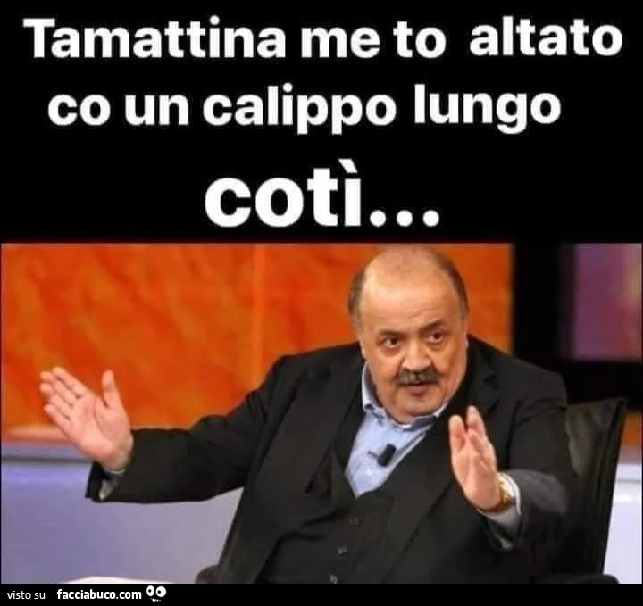 Vaccata