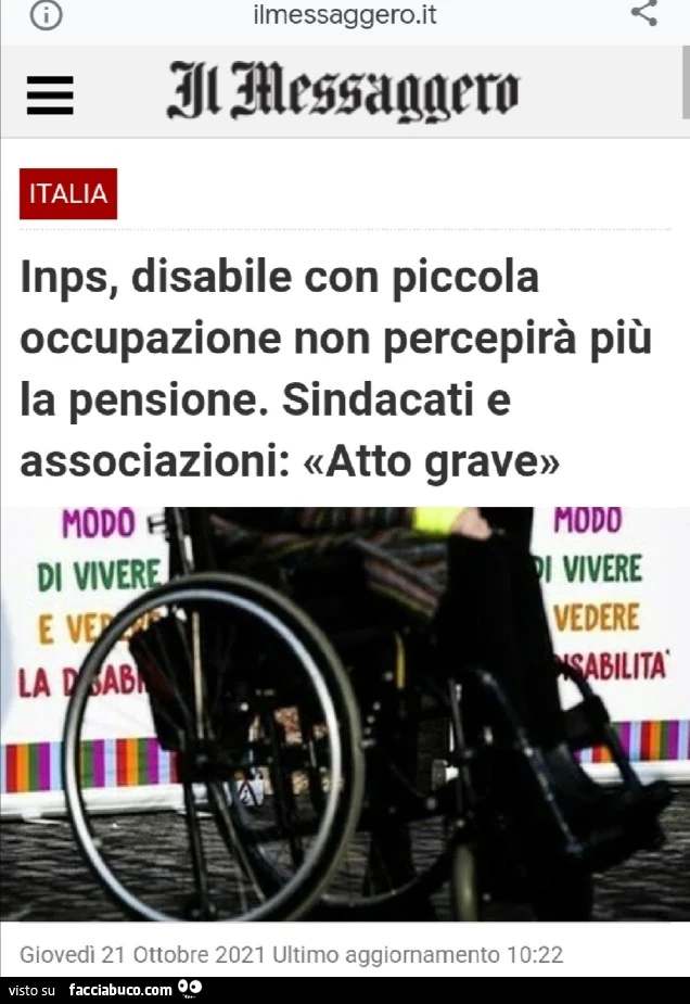 Vaccata