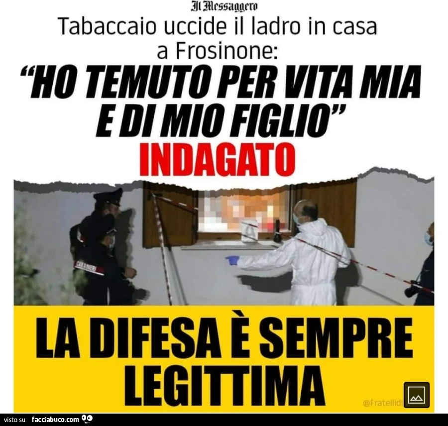 Vaccata